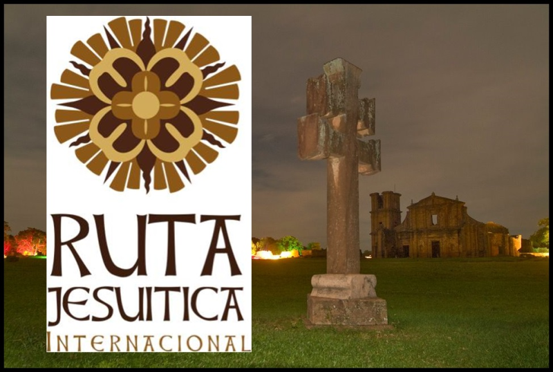 Ruta Internacional Jesuítica